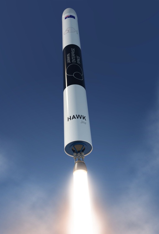 Jarmyn Enterprise Space